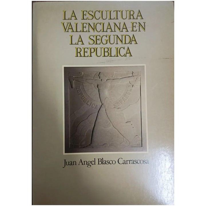 La escultura valenciana en la Segunda República